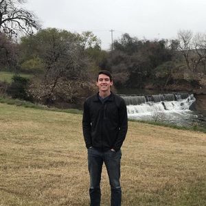 Meet your Posher, Cody